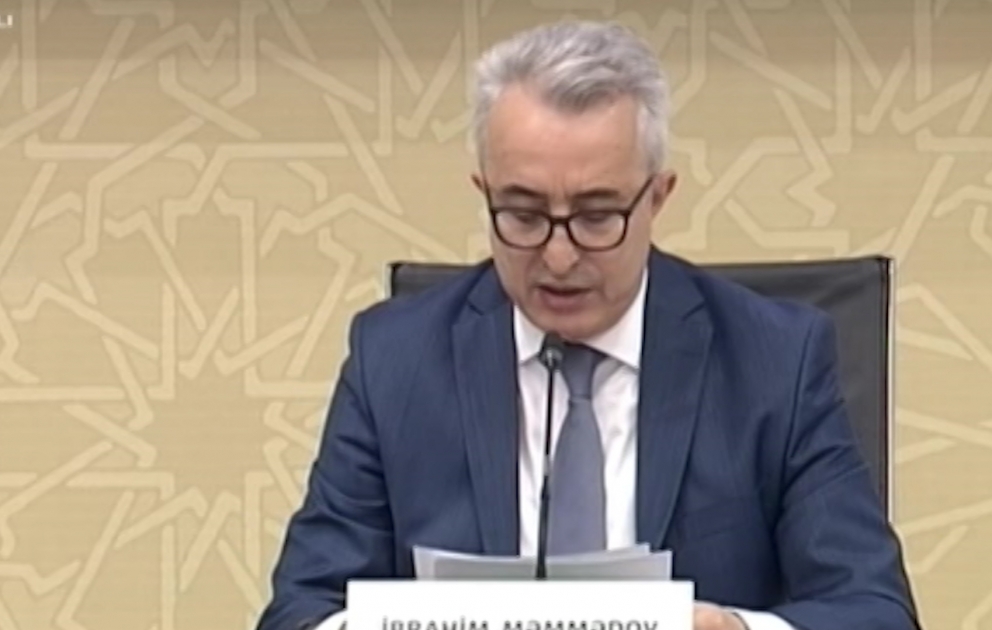 SİYAHI: Karantin günlərində işləyəcək qurumlar