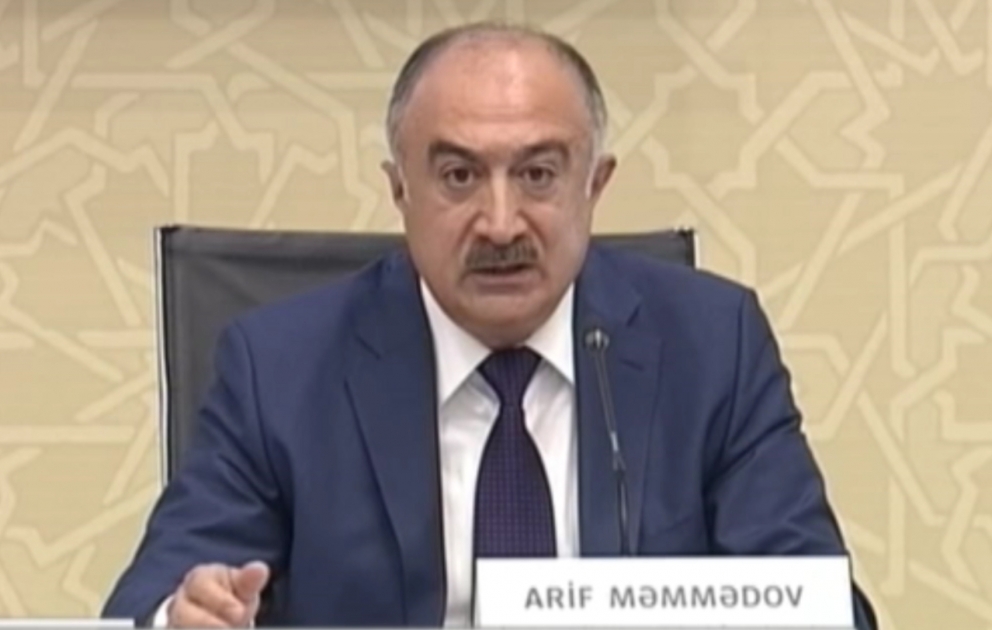 Üç ölkədən Azərbaycana aviareyslərin bərpası üçün müraciətlər var