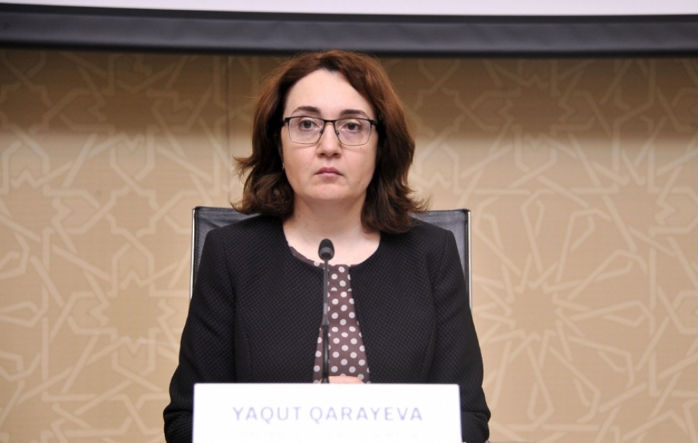 Ягут Гараева: Санитарно-эпидемиологическая ситуация в нашей стране серьезно ухудшилась