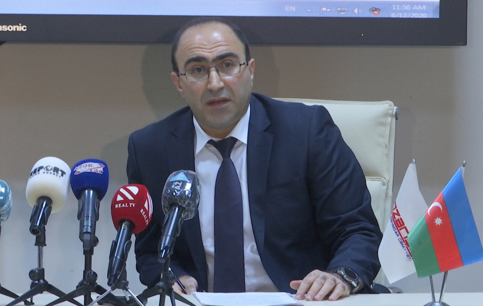 "Azərişıq" tərəfindən istehlakçılara verilən bildirişlər və ödənişlər elektron formada həyata keçiriləcək