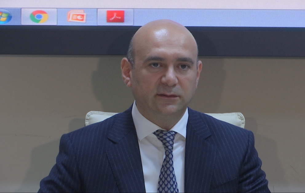 İşıqla bağlı SMS bildiriş sisteminə nə qədər abonent qoşulub?