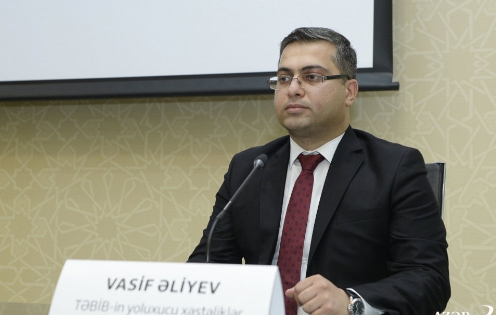 Azərbaycanda daha 336 nəfər koronavirusa yoluxub, 5 nəfər ölüb