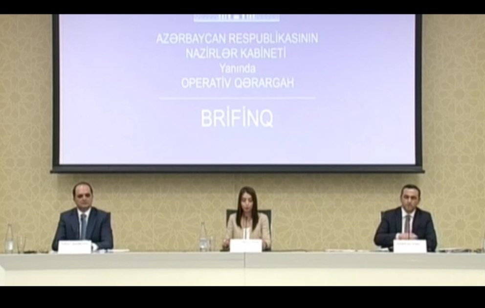 Azərbaycanda xüsusi karantin rejimi avqustun 1-dək uzadılır