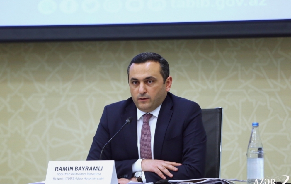 TƏBİB: Gec müraciət edənlərdə koronavirus mənfi nəticələrə səbəb olub