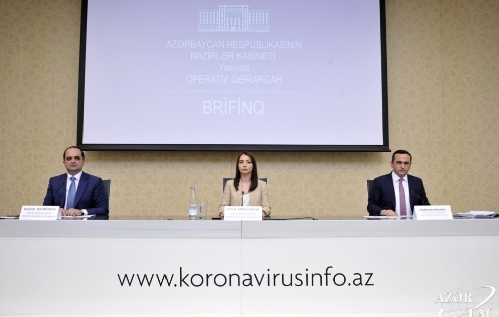 XİN: Son bir ay ərzində 1000-ə yaxın vətəndaş Azərbaycana gətirilib