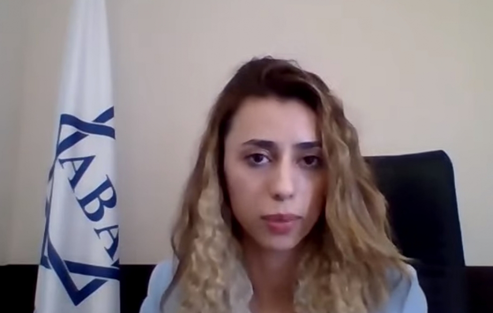 Ödəniş kartının təhlükəsizliyinin qorumasına dair ABA-nın məlumatı