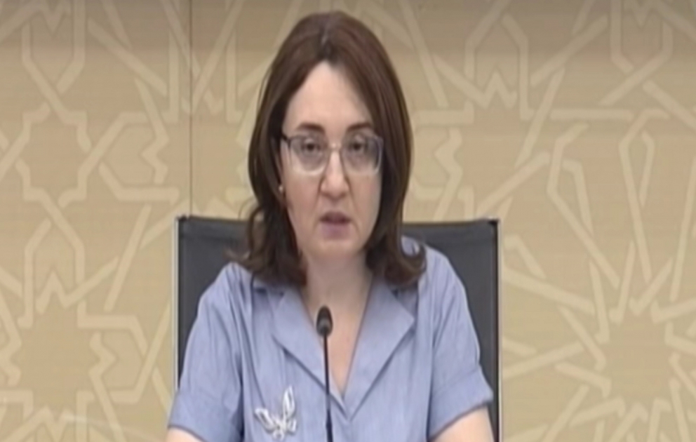 Yaqut Qarayeva: Bu virusun spesifik müalicəsi dünyanın heç bir yerində yoxdur