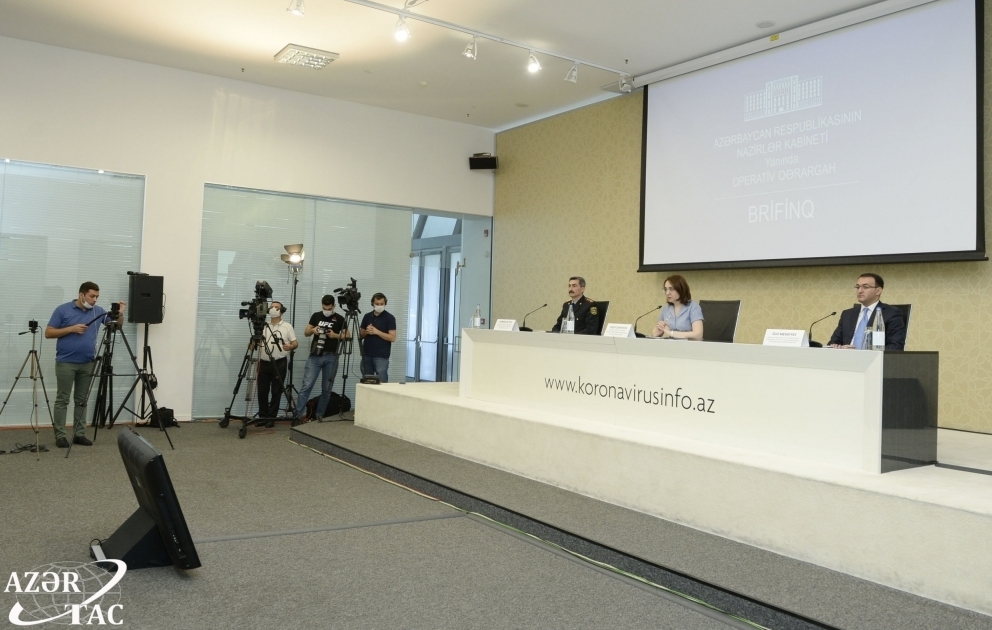 ASAN Xidmət: Yaxın qohumun dəfnində iştirak üçün SMS icazədən istifadə nəzərdə tutulmur