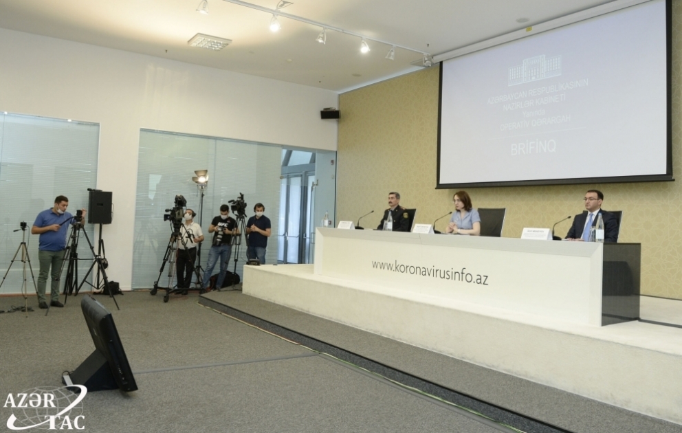 ASAN xidmət: Özünü təcrid etmiş vətəndaşlara SMS-lə çölə çıxmaq icazəsi verilməyəcək