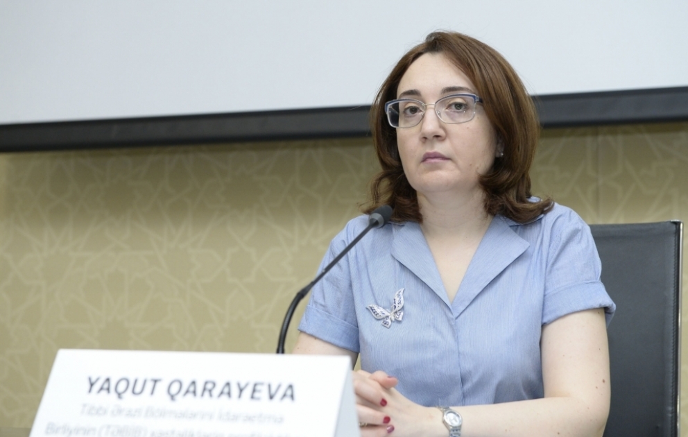 TƏBİB: Son həftələrdə baş verən yoluxmalar əsasən, ailə daxili olanlardır