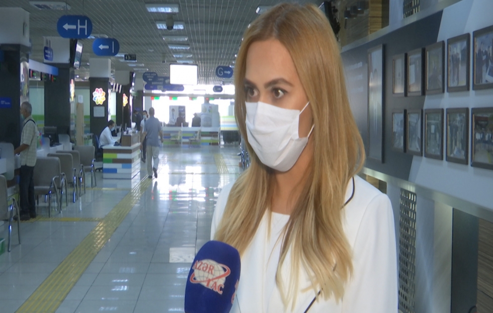 “ASAN xidmət” necə fəaliyyət göstərir?
