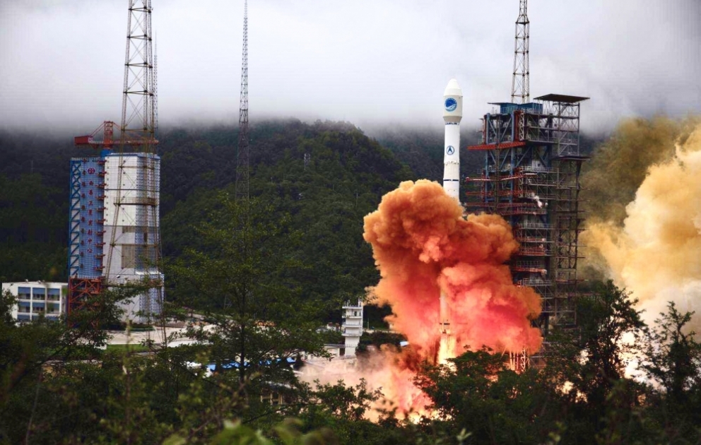 China launches final Beidou satellite to complete GPS-like navigation system