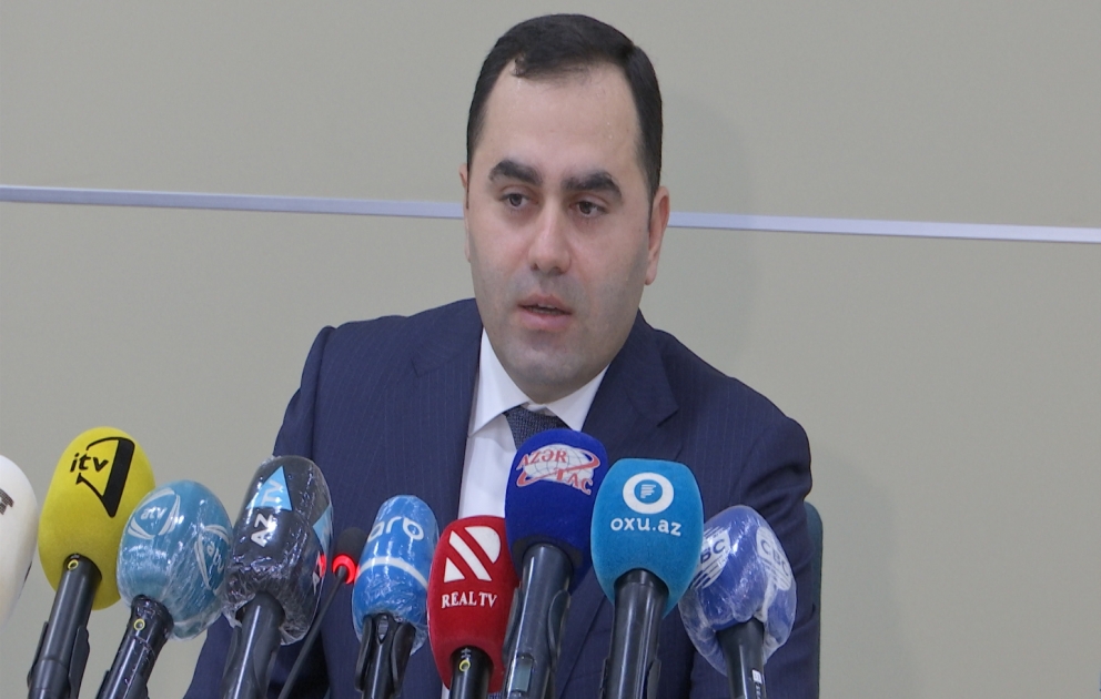 Bağlanmış bankların qeyri-qanuni qəbul etdiyi əmanətləri qaytarmağa çalışacağıq