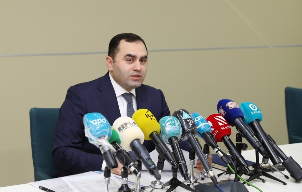 Lisenziyası ləğv olunan 4 bankın əmanət portfeli açıqlanıb