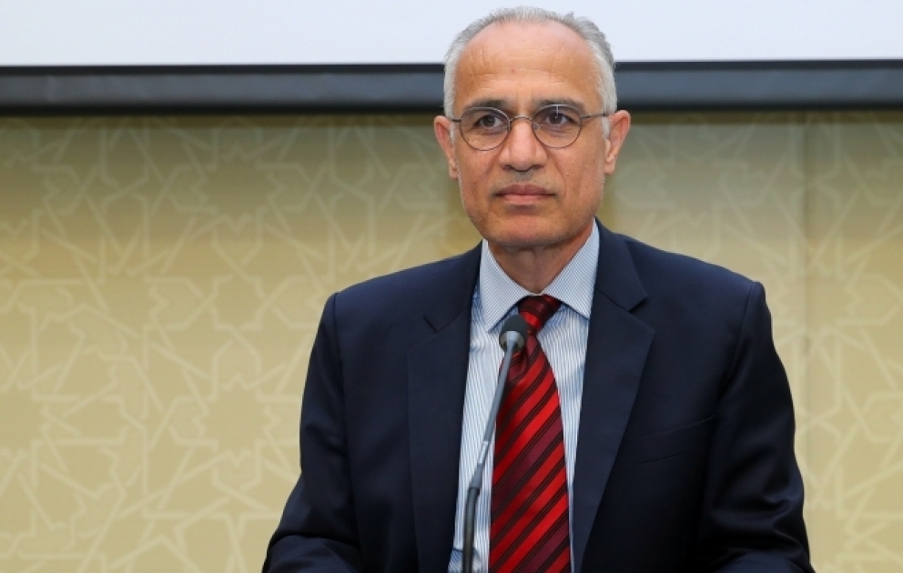 Qulam İshaqzai: Virusa qalib gəlməsək, iqtisadiyyat da bərpa olunmayacaq