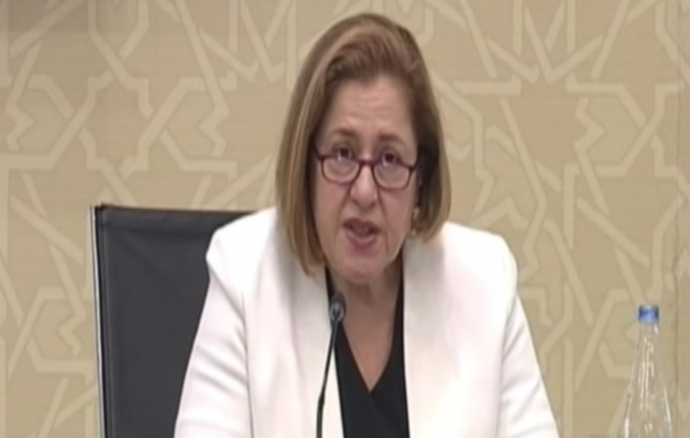 ÜST: Siz yanınızdakı, ailənizdəki insanların yoluxduğunu gördüyünüz zaman çox gec olacaq