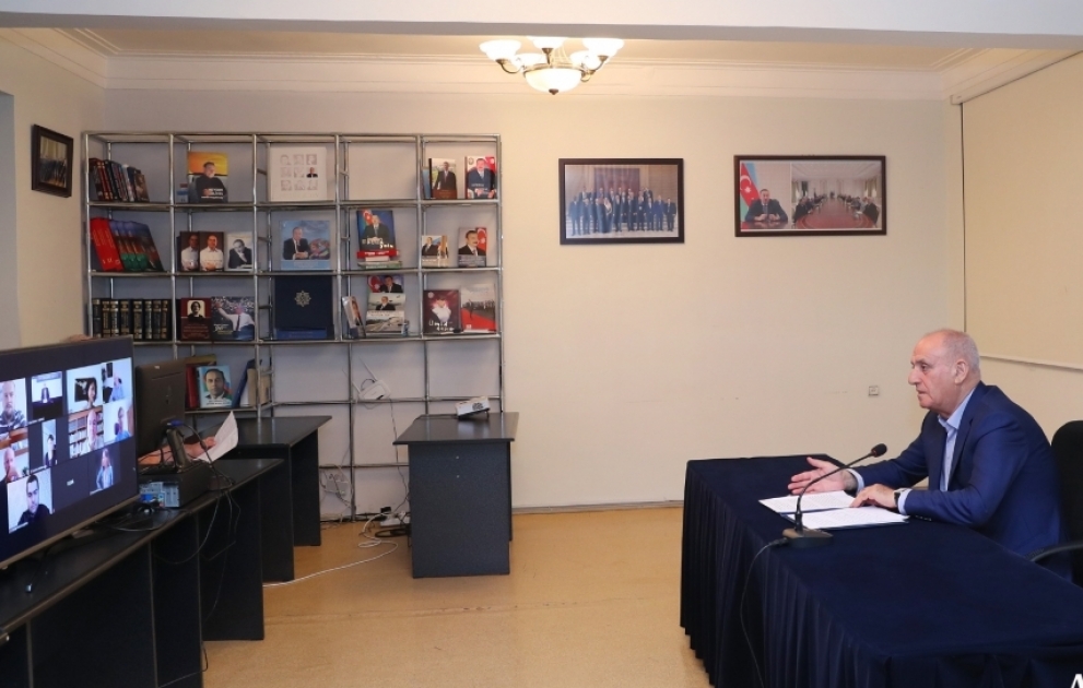 İnformasiya agentlikləri pandemiya dövründə süni intellektdən daha geniş istifadə etməyə başlayıblar