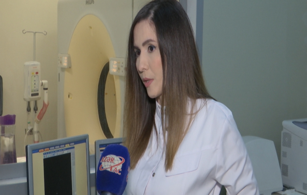 Koronavirusa görə kompüter tomoqrafiyasından hansı hallarda keçmək lazımdır - Həkim-radiolqun açıqlaması