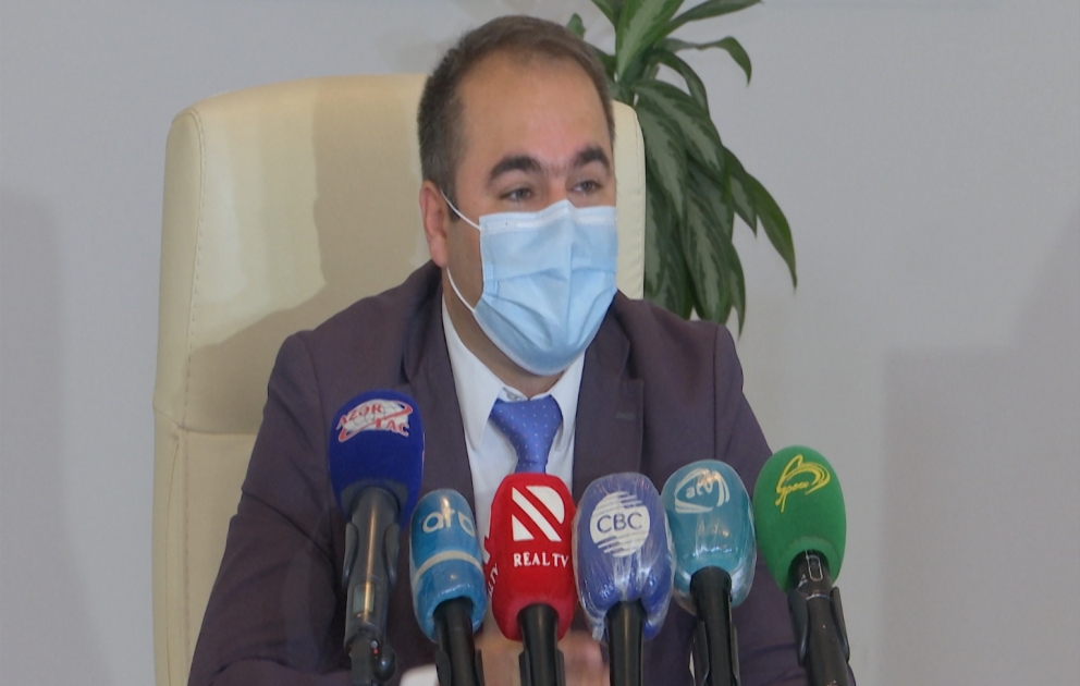 Tənəffüsündə ciddi problemi olmayan insanlar evdə müalicələrini davam etdirəcək