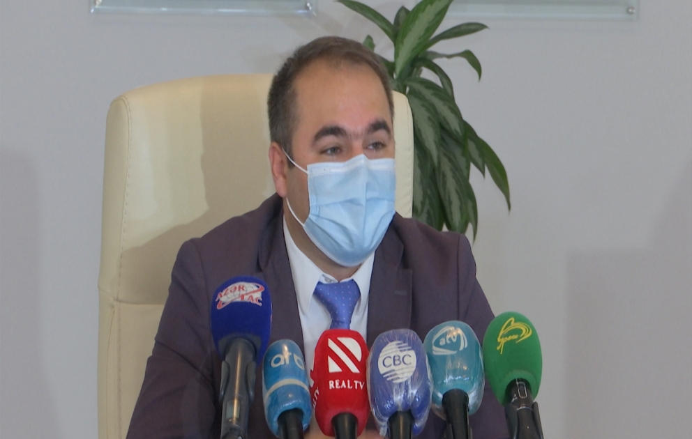Poliklinikalarda digər xəstəliklərin müalicələri davam etdirilir