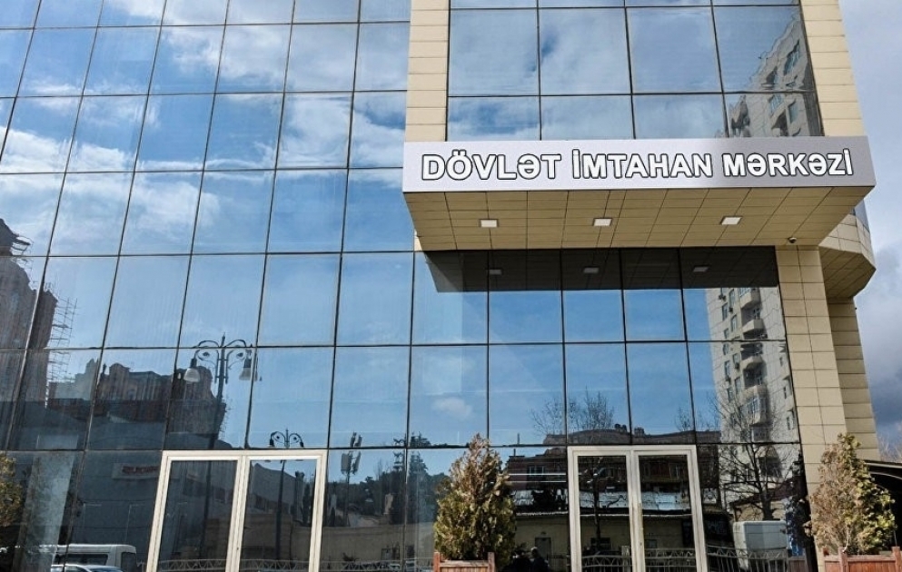 İyulun 2-də və 3-də ümumi və tam orta təhsil səviyyəsi üzrə buraxılış imtahanları keçiriləcək