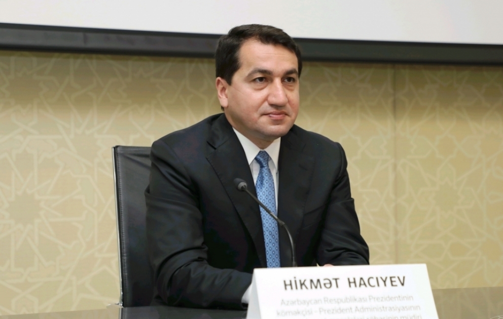 Хикмет Гаджиев: Режим особого карантина может быть продлен