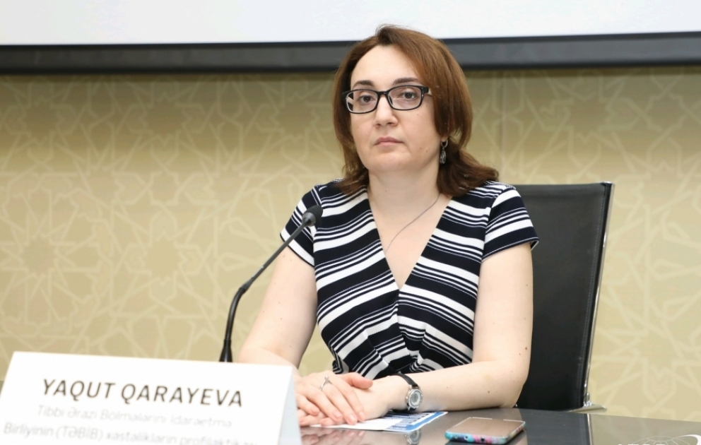 TƏBİB продолжает работу по тестам без задержек