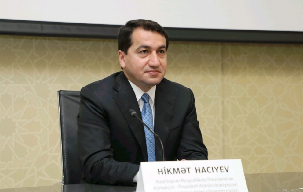 Digər istiqamətlər üzrə çarter reyslərinin təşkili nəzərdən keçirilir