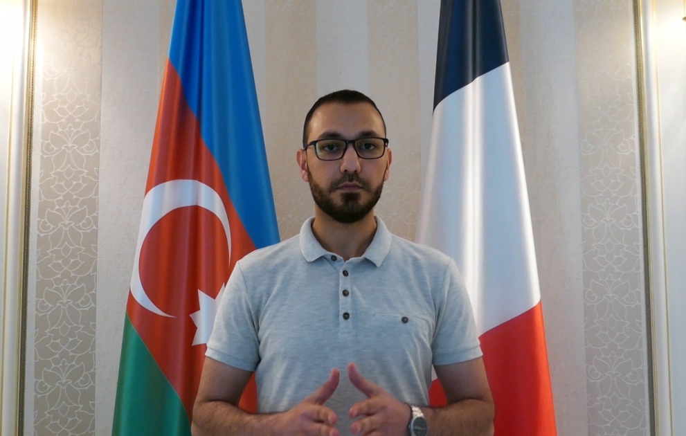 Parisdəki Azərbaycan Mədəniyyət Mərkəzi “Alim” Elmi Assosiasiyasının fəaliyyətinə töhfə verəcək