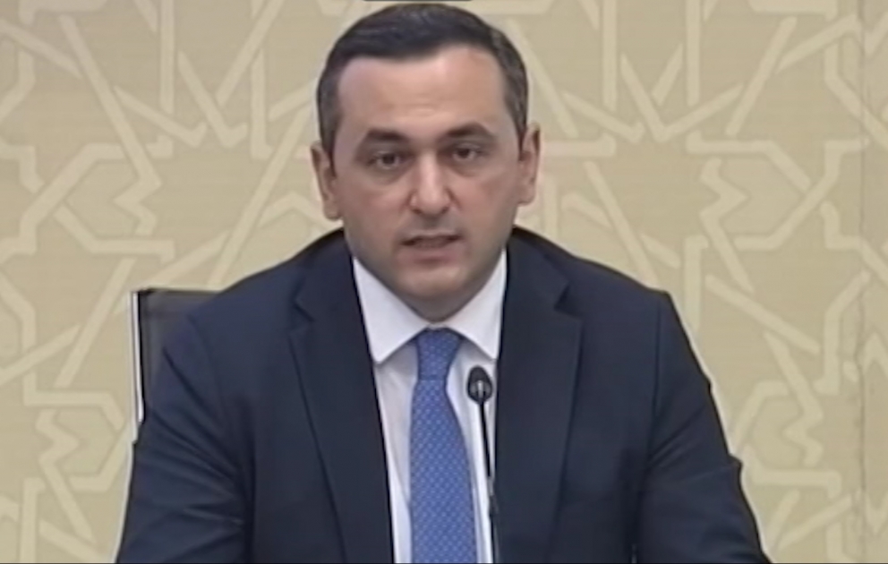 Azərbaycanda daha 583 nəfər koronavirusa yoluxub, 7 nəfər ölüb