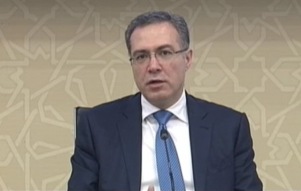 Şahmar Mövsümov: Maska taxmaq, məsafə saxlamaq lazımdır