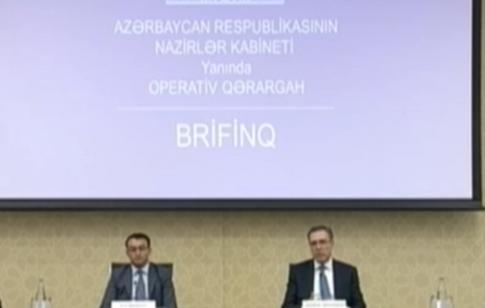 Prezidentin tapşırığı ilə Nazirlər Kabineti tərəfindən hazırlanan Tədbirlər Planının həyata keçirilməsi uğurla davam edir