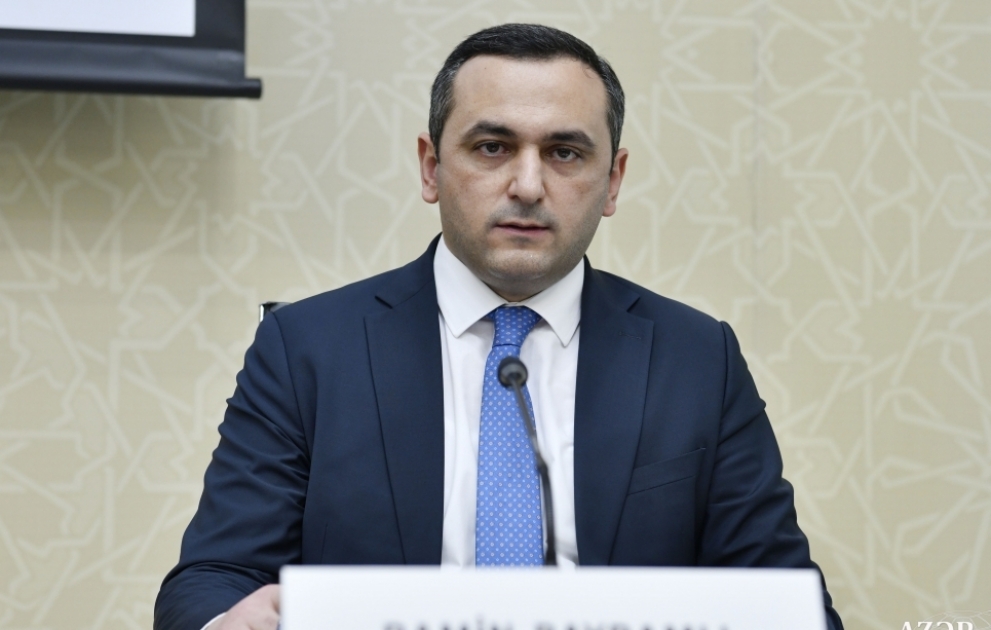 Azərbaycanda təkcə bir yas yerində 84 nəfər yoluxma qeydə alınıb