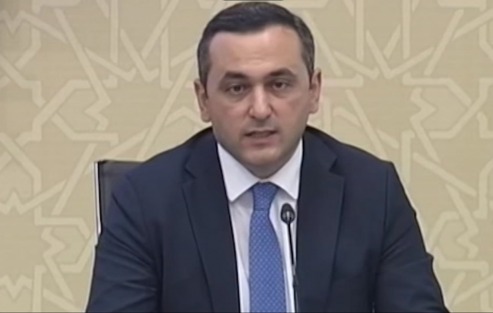 TƏBİB sədri: Media mənsubları içərisində də kütləvi yoluxma hallarının şahidi oluruq