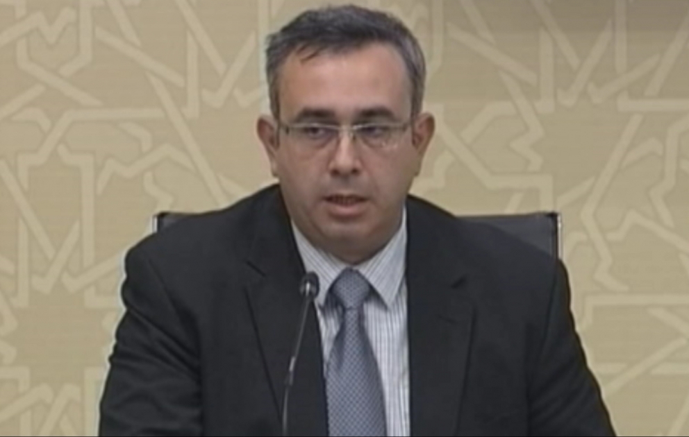 Nadir Zeynalov: Özünü pis hiss edən və ya qızdırması olanlar poliklinikaya zəng etsinlər