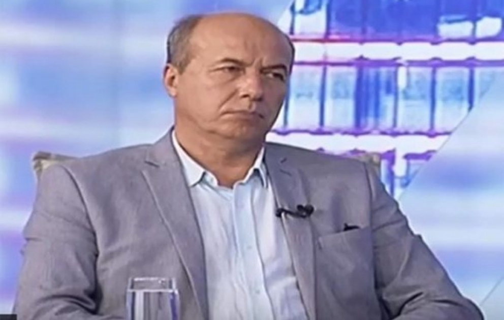 Российский пульмонолог: Уровень оснащения реанимационных отделений в Азербайджане вызывает восхищение