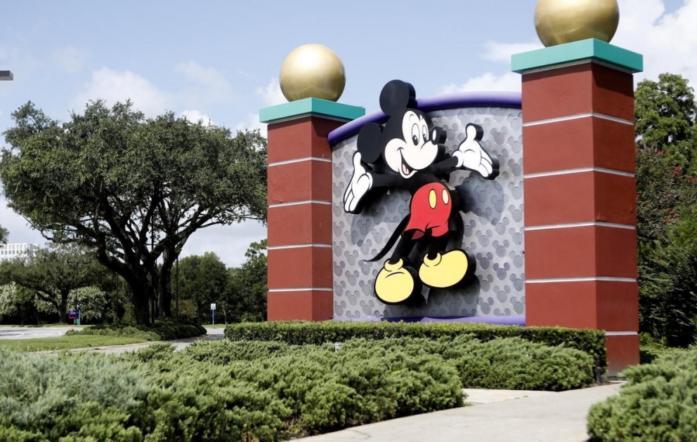 Covid-19 : en Floride, Disney World rouvre ses portes