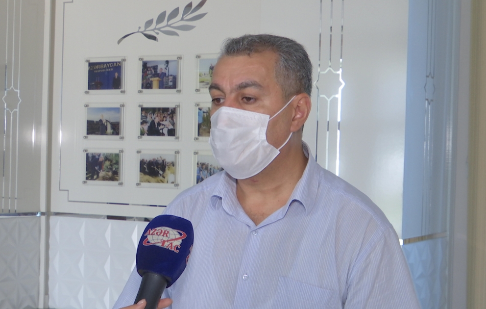 Qarşıdakı bir-neçə gün hava küləkli keçəcək