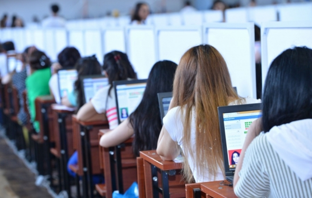 Müəllimlərin işə qəbulu üzrə elektron ərizələrin qeydiyyatı başlayır