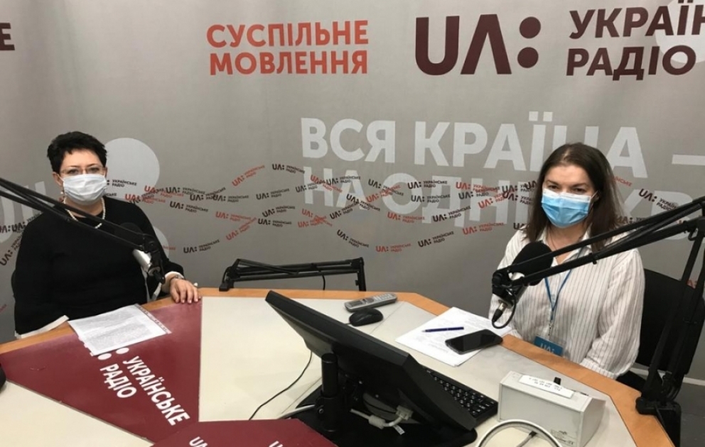 Azərbaycan səfiri: Ukrayna XİN Tovuz hadisələri barədə dəqiq və qərəzsiz mövqe nümayiş etdirib