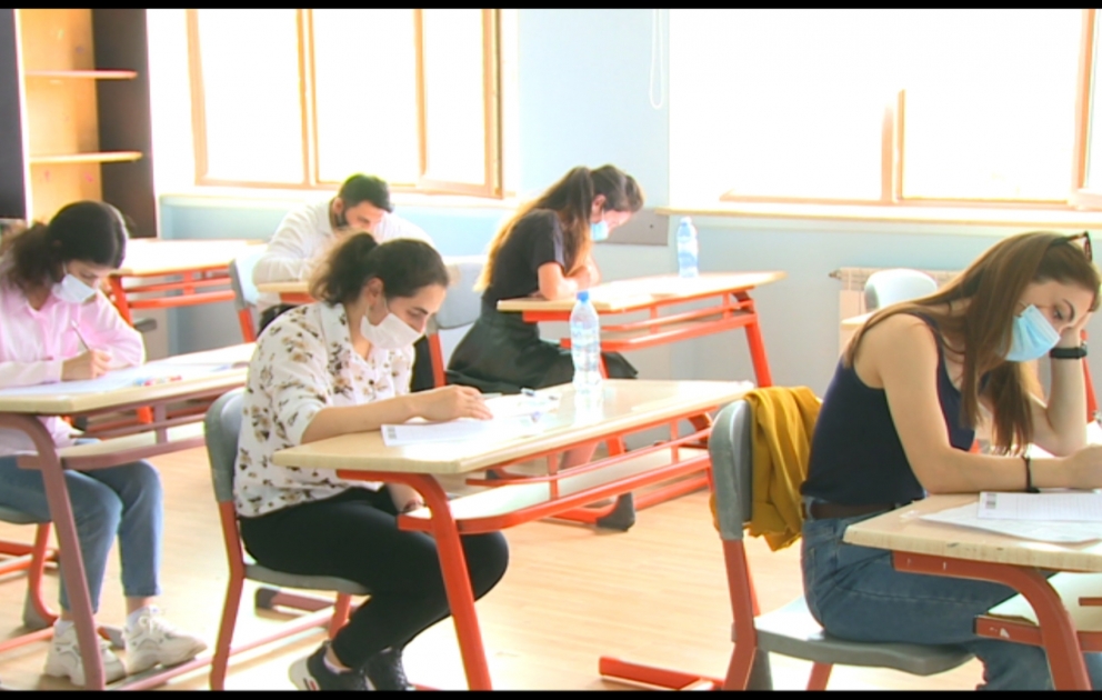 İyulun 23-də və 24-də növbəti buraxılış imtahanları keçiriləcək