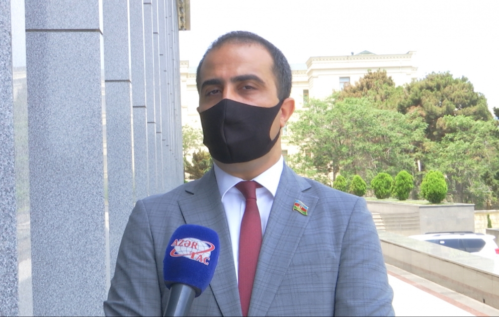 Erməni diasporu terrorçu mahiyyətini ortaya qoyur