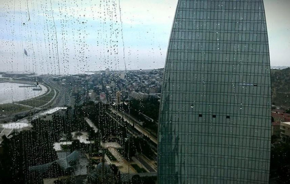 Завтра в Азербайджане будет до 34 градусов тепла
