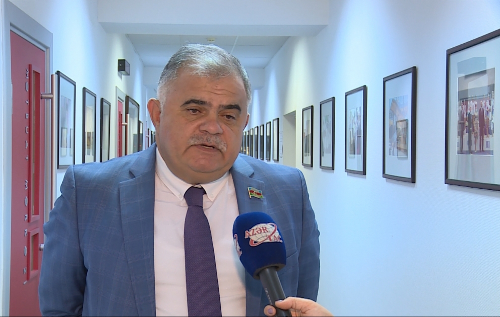 Erməni diasporu terrorçu xislətindən əl çəkmir