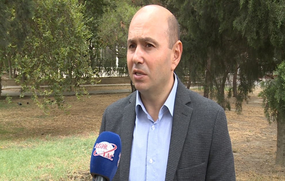 Soydaşlarımıza qarşı kütləvi zorakılıqların törədilməsi məğlubiyyət sindromundan irəli gəlir