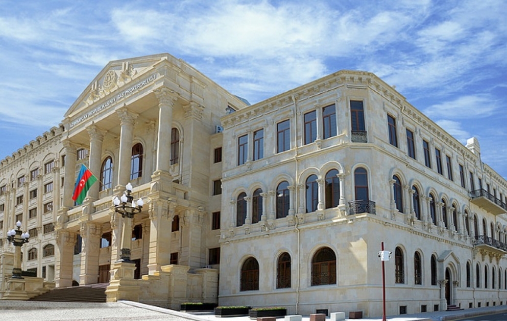 Baş Prokurorluq: 14 iyulda baş verən hadisələrlə bağlı istintaqa cəlb edilənlərin hüquq və azadlıqları tam təmin edilib