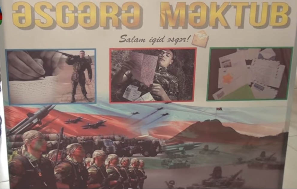 Activities on ideological work were carried out in military units