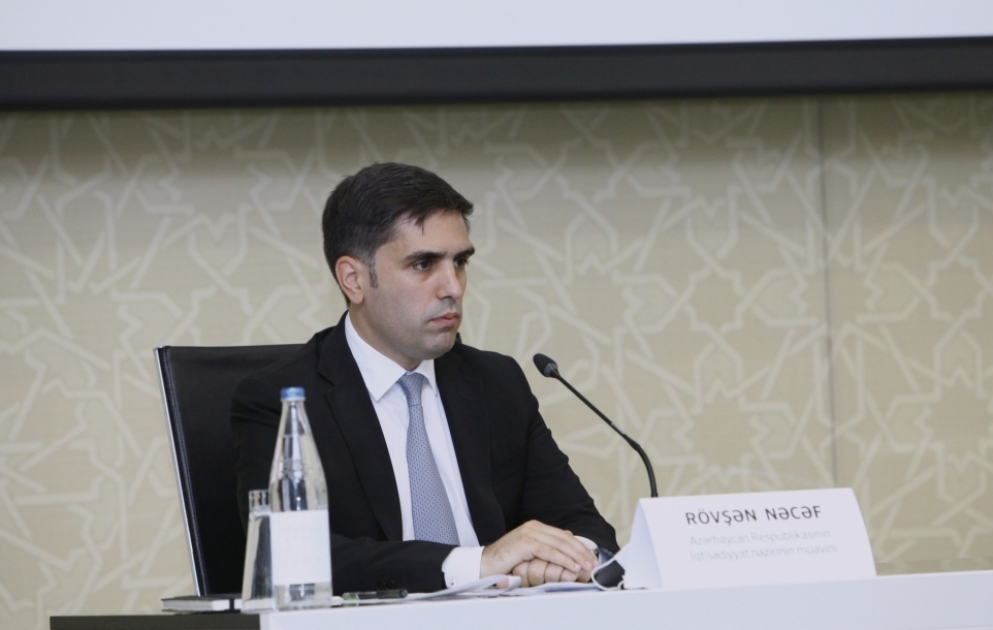 Правительство Азербайджана принимает меры по оживлению бизнеса