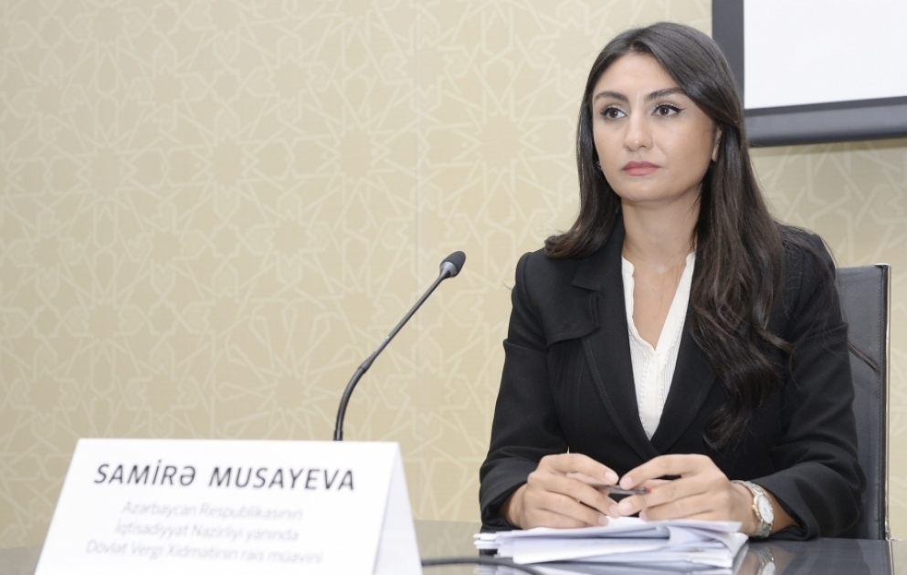 Muzdlu işçilərə maliyyə dəstəyi verilməsi üçün siyahı artıq Maliyyə Nazirliyinə təqdim edilib