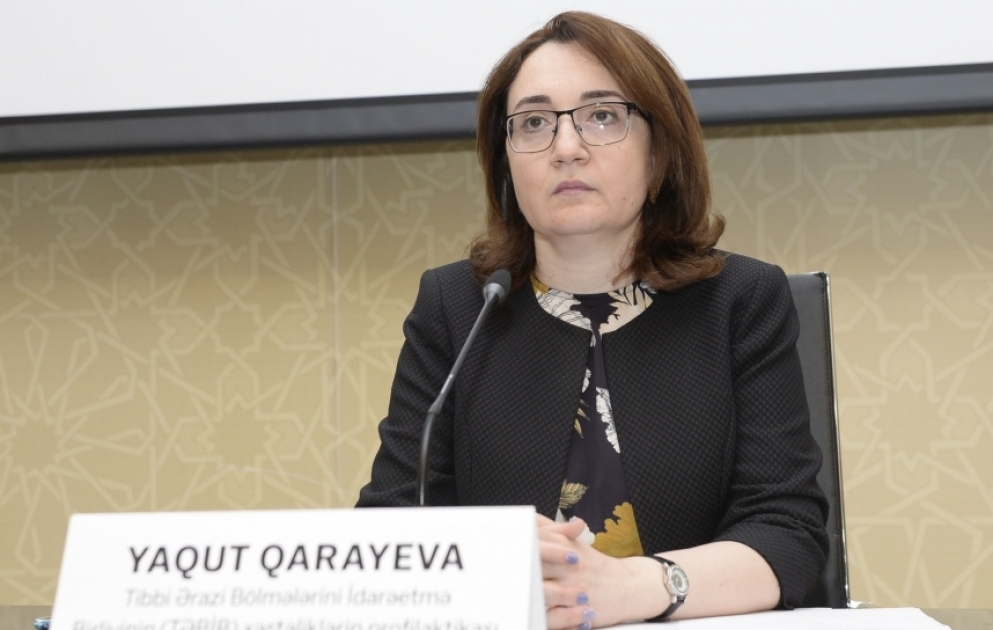 Ягут Гараева: При послаблениях карантина нужно быть готовыми к определенному росту числа заражений коронавирусом